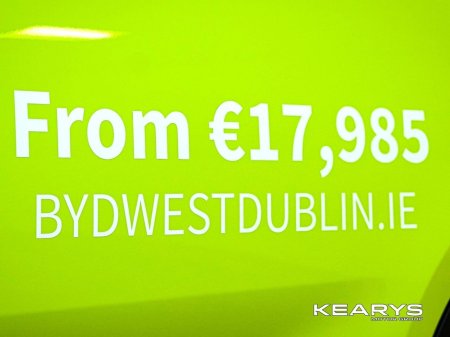 2026 BYD Dolphin Surf - thumbnail 9