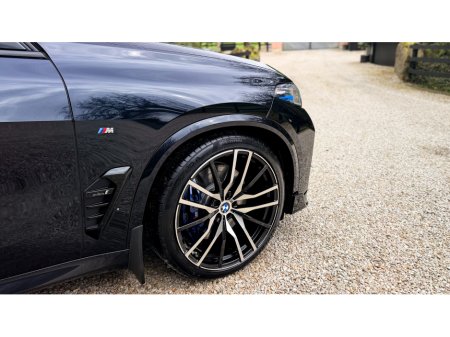 2024 BMW X5 - thumbnail 2