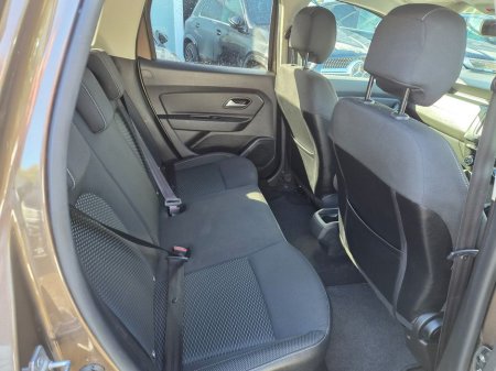 2019 Dacia Duster - photo 5