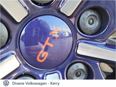 2026 Volkswagen ID.3 GTX FIRE & ICE 79KWH 545KM RANGE €40,800 thumbnail