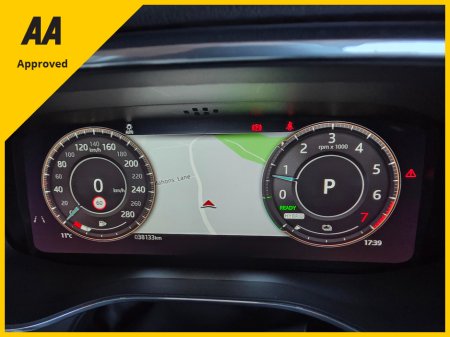 2022 Jaguar F-Pace - thumbnail 20