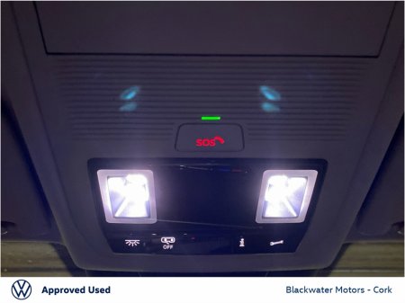 2025 Volkswagen Tiguan 2.0TDI 150BHP AUTOMATIC EDITION 75 €47,995 thumbnail