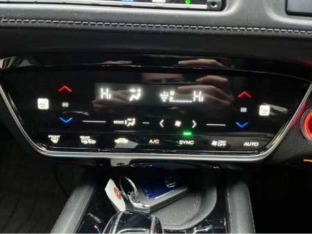 2020 Honda Vezel - thumbnail 18