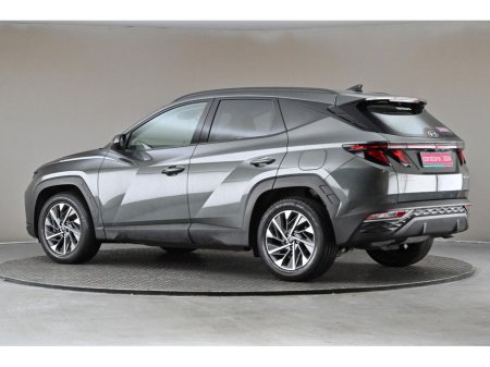 2024 Hyundai Tucson - thumbnail 6