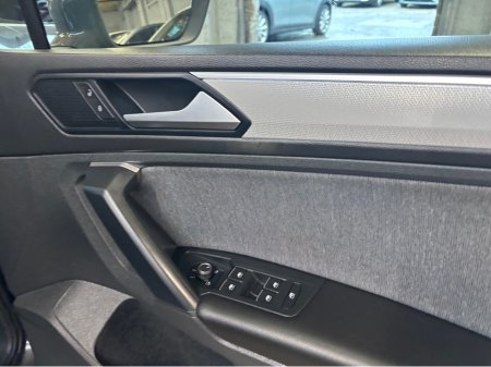 2021 SEAT Tarraco 2.0 TDI 150HP DSG 7S SE 5DR AUTO €29,999 thumbnail