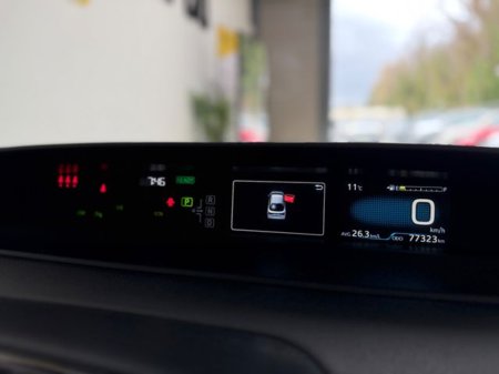 2022 Toyota Prius - thumbnail 10