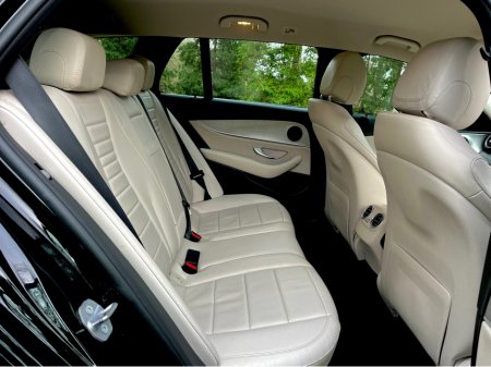 2018 Mercedes-Benz E Class E220 AVANTGARDE ESTATE *HIGH SPEC* €24,950 thumbnail