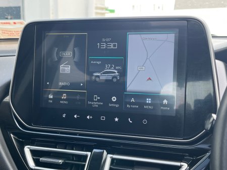 2024 Suzuki SX4 S-Cross - thumbnail 21