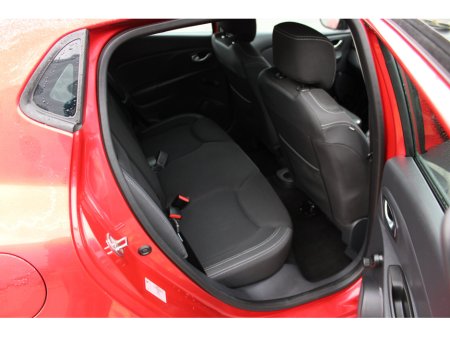 2018 Renault Clio 1.2 16V 75 DYNAMIQUE NAV €10,950 thumbnail