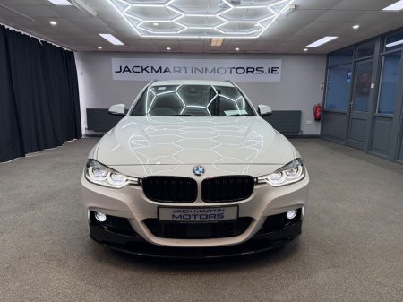 2016 BMW 3 Series - photo 2