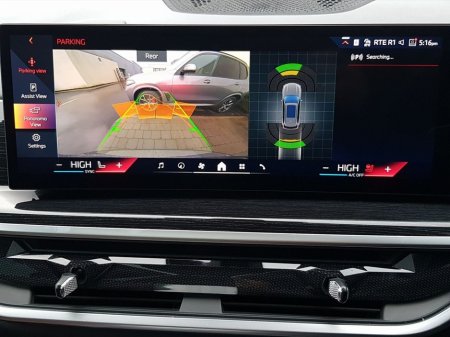 2023 BMW X5 xDrive50e M Sport €79,995 thumbnail