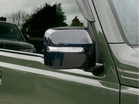 2023 Suzuki Jimny - thumbnail 9