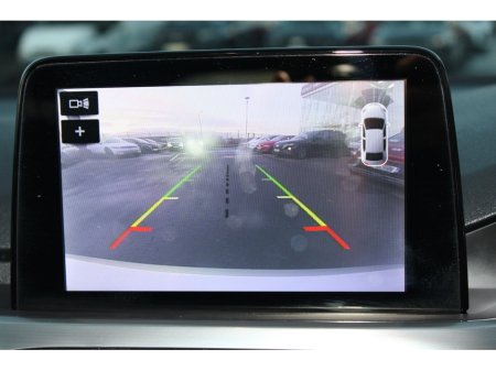 2020 Ford Focus 1.0 Ecoboost 125PS Titanium €18,950 thumbnail