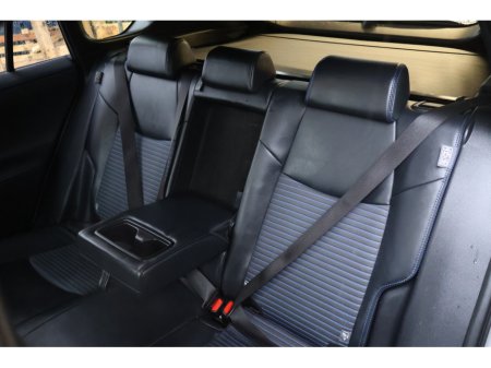 2019 Toyota Rav4 HYBRID SPORT  AUTO Huge Spec! €25,995 thumbnail