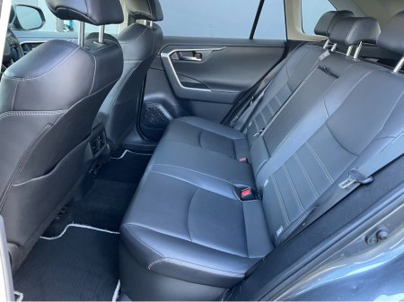 2022 Toyota Rav4 - thumbnail 10