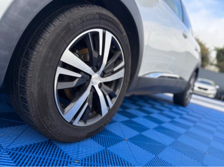 2019 Peugeot 3008 ** DEPOSIT TAKEN **ALLURE - 2.0L DIESEL - AUTO - 12M WARRANTY - CAR: 1467 €21,950 thumbnail