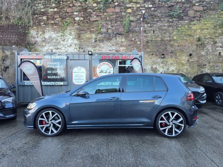 2018 Volkswagen Golf GTI Performance 2.0 Tsi 245 BHP €25,950 thumbnail