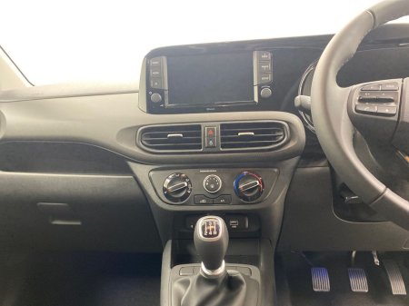 2026 Hyundai i10 - thumbnail 8