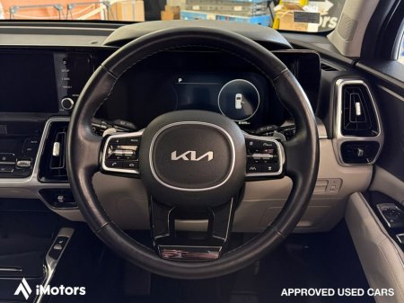2023 Kia Sorento - thumbnail 16