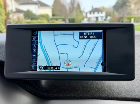 2015 BMW i3 - thumbnail 27