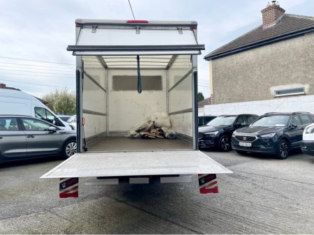 2024 Ford Transit - thumbnail 23