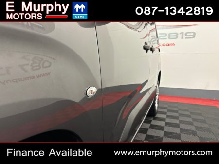 2024 Toyota Proace PROACE CITY  ICON PLUS €75 PER WEEK €18,950 thumbnail