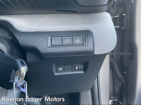 2026 Citroen C3 Aircross Max 1.2L TURBO 145 MHEV  7 SEAT €34,990 thumbnail