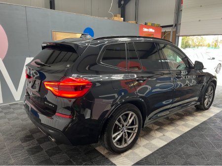2021 BMW X3 - view 2