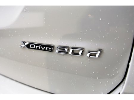2020 BMW X3 - thumbnail 28