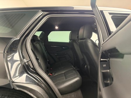 2024 Land Rover Range Rover Evoque - thumbnail 12