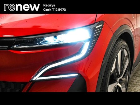 2024 Renault Megane E-Tech Techno EV60 220hp €29,900 thumbnail