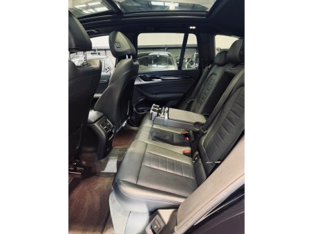 2022 BMW iX3 - thumbnail 18