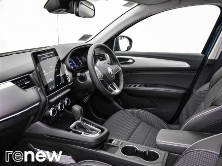 2022 Renault Arkana - photo 5