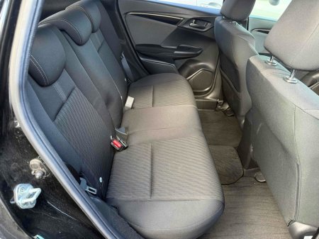 2017 Honda Fit COMING MARCH 2026