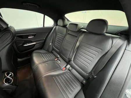2022 Mercedes-Benz C Class C 300 AMG Line Automatic €38,995