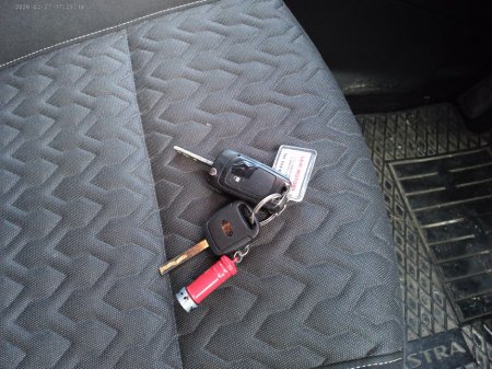 2013 Opel Astra - thumbnail 9