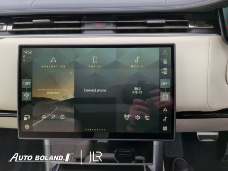 2026 Land Rover Range Rover - thumbnail 11