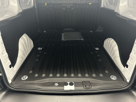 2026 Peugeot Partner - thumbnail 9
