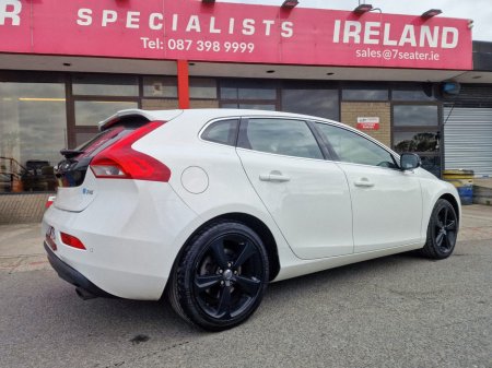 2014 Volvo V40 - photo 8