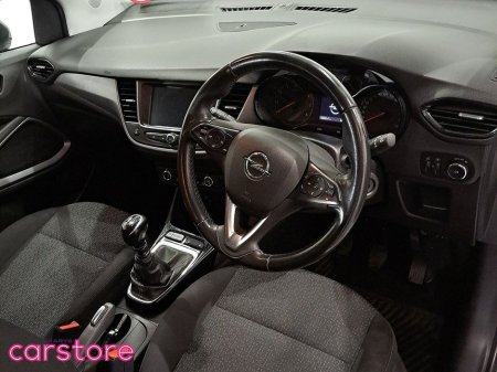 2022 Opel Crossland - thumbnail 15