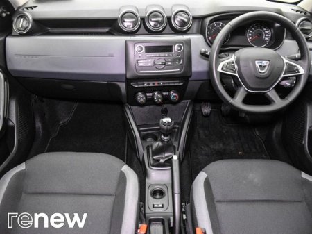 2020 Dacia Duster Blue dCi 115 Essential €13,400 thumbnail