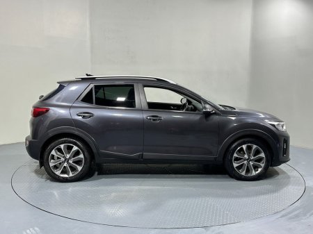2020 Kia Stonic K3 Automatic 1.0 Petrol 201 €15,800 thumbnail