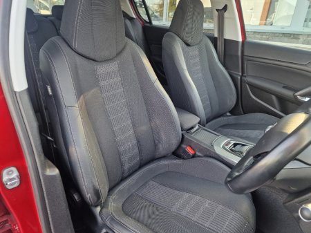 2019 Peugeot 308 - thumbnail 17