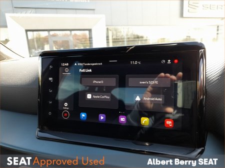 2023 SEAT Arona - thumbnail 15