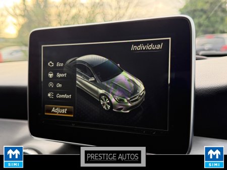 2016 Mercedes-Benz CLA Class 1.6 AMG SPORT AUTO *CAR ID 00* €18,950 thumbnail