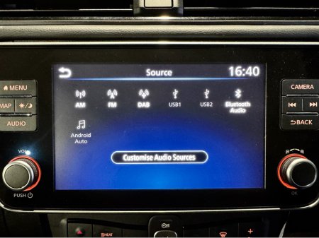 2023 Nissan Leaf 62K EV SV PREMIUM COLD PACK 6 62KW €23,990 thumbnail