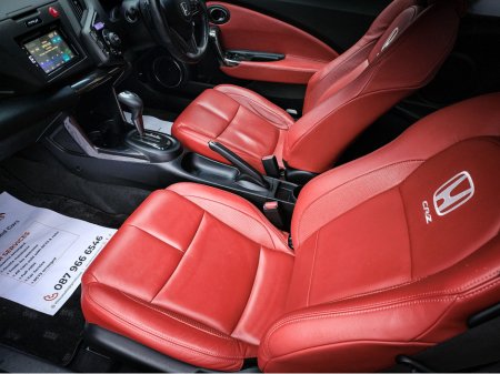 2013 Honda CR-Z Peteol Hybrid €6,950 thumbnail