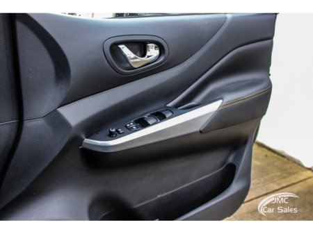 2018 Nissan Navara - thumbnail 15