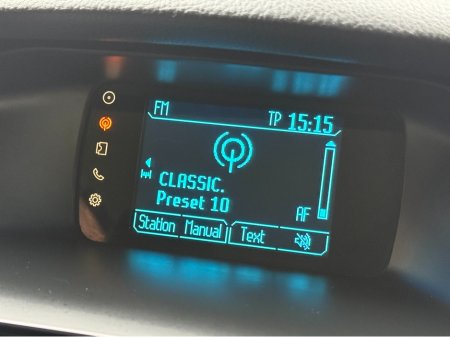 2015 Ford Focus 1.6d, New Nct 05/2027, Timing Belt Replaced, Bluetooth, Parking Sensors, A/C, Alloys, 5 Door, Ideal Family Car, Service & Warranty Included, SIMI Dealer, €8,950 thumbnail