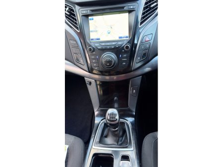 2013 Hyundai i40 1.7 CRDI STYLE B/DR 136PS 4DR €3,950 thumbnail